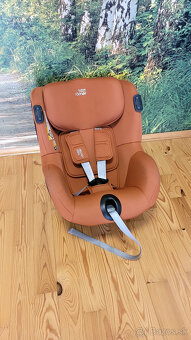 BRITAX RÖMER Autosedačka Baby-Safe 3 i-Size  (0-13 kg) - 3
