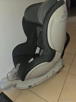 Autosedačka Britax Römer Isofix - 3