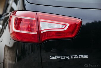 Kia Sportage 1.6 GDi EX - 3