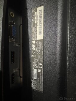 ASUS TUF Gaming VG249Q (23.8”) - 3