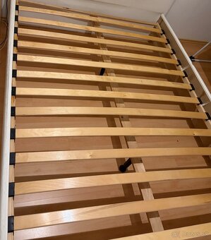 Matrac 140x200 cm - 3