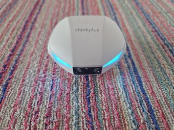 Bluetooth slúchadlá Lenovo - 3