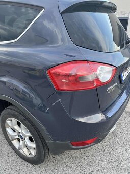 Ford Kuga na predaj - 3