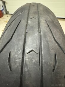 Pirelli GRAN TURISMO - 3