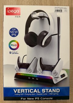 PLAYSTATION 5 Slim s mechanikou - 3