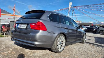 BMW Rad 3 Touring 316d - 3