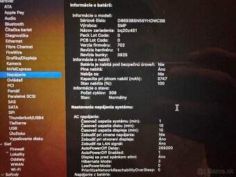 Apple MacBook Pro 15” late 2016 A1707 - 3