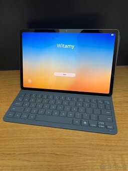 Predám SAMSUNG GALAXY TAB S11, 12GB/256GB, ZARUKA + KLAV - 3