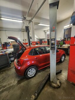 Predám dvojstlpovy zdvihak Herrmann - 3