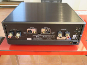 TAD Technical Audio Devices Laboratories M2500 mk2 - 3