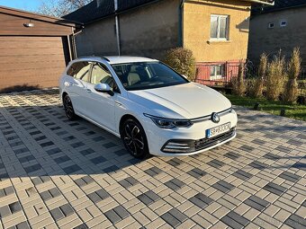Golf Variant 8 2.0 tdi 5/2023 Style - 3