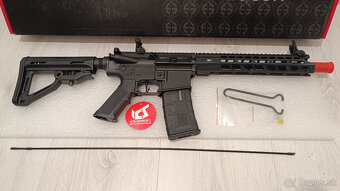 ICS Peleador 3 Lightway - 3