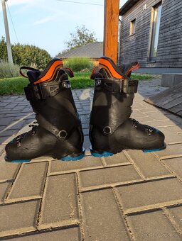 lyžiarske boty Salomon X Pro 120, vel. 26 - 3