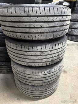 Letná sada Kolies 5x112 r18 MAM - 3