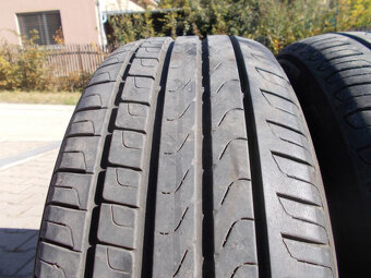 Pneumatiky Pirelli 215/55R17 letné 2ks - 3