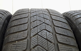 245/50R19 Pirelli ZIMNÉ - 3