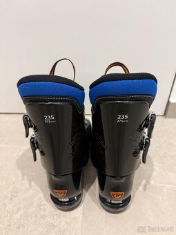 Detské lyžiarky Rossignol, veľkosť 23,5 - 3