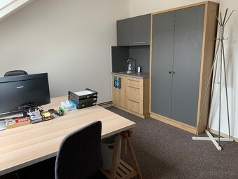Prenájom kancelárie 17 m2 centrum mesta - 3