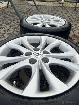 Alu elektróny R17 - 3