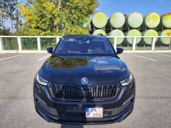 ŠKODA KODIAQ 2.0 TDI SCR EVO 200 SPORTLINE 4X4 DSG - 3