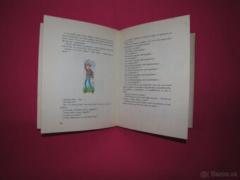 Mária Ďuríčková - Oriešky /1980/ - 3