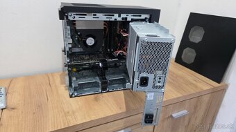 Dell Precision 3650 - 3