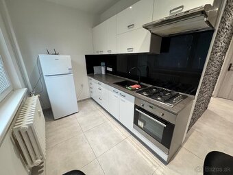 Predaj 2 izbový byt- Nové Mesto nad Váhom, Centrum - 3