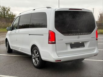 Mercedes V250 4Matic First Edition - 3