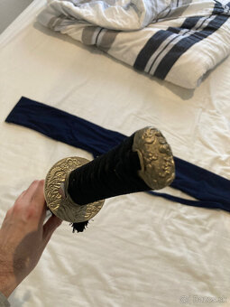 Katana Cold Steel Wakizashi (Emperor Series) 88W - 3