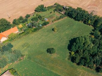 Predaj stavebný pozemok 3454m2 Nové Sady časť Ceroviny - 3