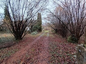 Na predaj rodinný dom na polosamote v obci Hernádvécse - 3