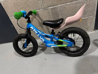 Kellys bicykel 12" detský - 3