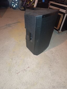 Predam aktívne reproduktory - 3