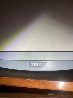 Bojler elektricky 35l nerez - 3