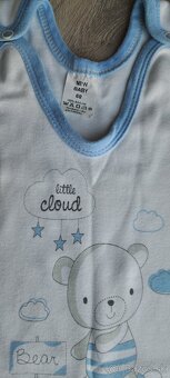 Balík chlapec veľ. 68 - 3