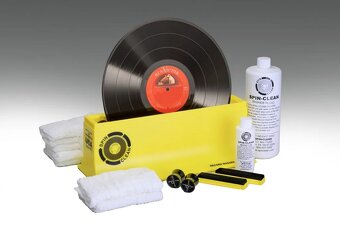 Čistiace zariadenie na vinylové platne - 3