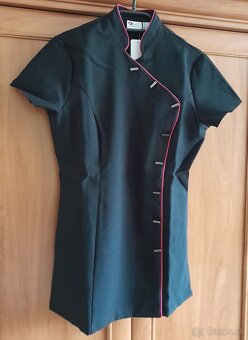 Kuchárske tuniky - NOVÉ - 3