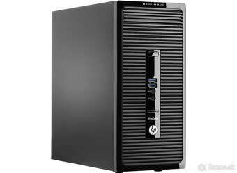 HP ProDesk 400G2MT, I5-4570, RAM 16GB, SSD256GB, W11PRO - 3