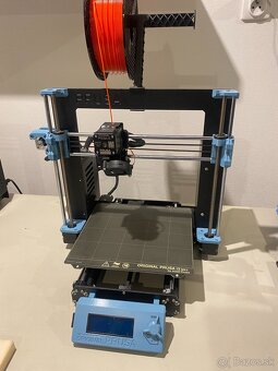 Prusa i3 MK3S+ - 3