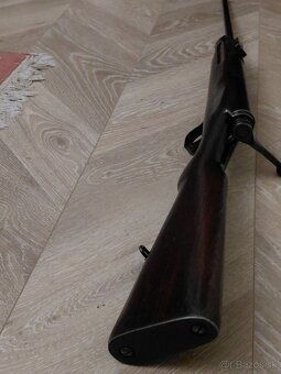 VZDUCHOVKA. vz.47  STRAKONICE - 3