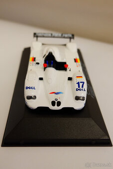BMW V12 LMR 1999 1:43 - 3