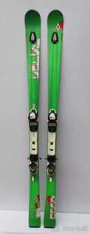 Carvingove Lyze Volkl 175cm - 3