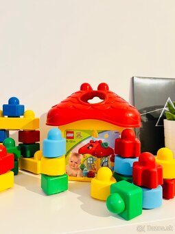 Lego Duplo Primo 3 sady - 3