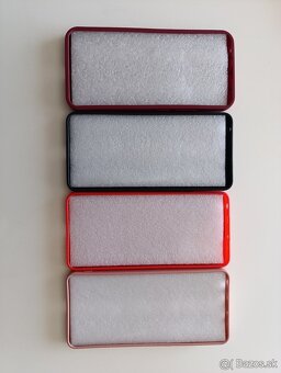 Predám obaly redmi note 13 4g - 3