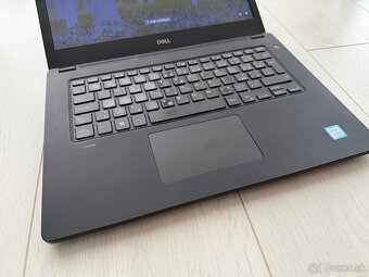 Dell Latitude 3480 i5 8GB RAM 256 GB SSD Windows 11 Pro - 3