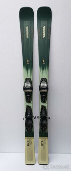 Carvingove lyze K2 DISRUPTION 78C W 146cm - 3