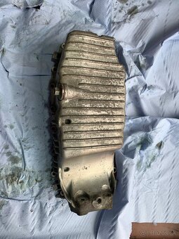 Olejová vaňa 1,4 Tjet 2017 - 3