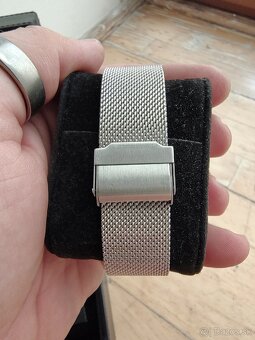 Tandorio GMT Automatic - 3