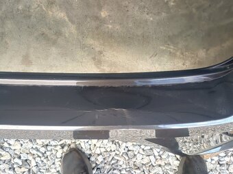 Zadný nárazník VW-TROC - 3