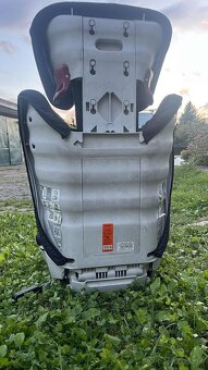 Autosedačka Römer Kidfix SL - 3